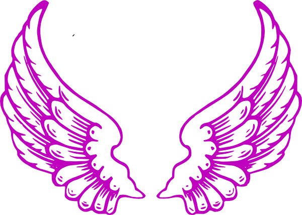 Wing Coloring Pages (600x428)