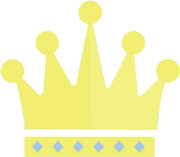 King - Crown Motion Graphic (800x800)