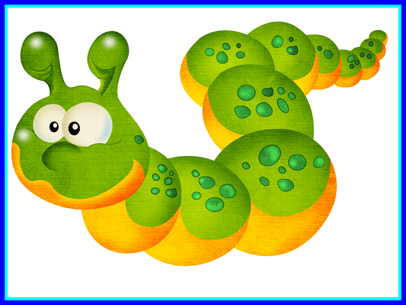 Lion Clipart Lion Clipart Transparent Background Marvelous - Caterpillar (1330x998)