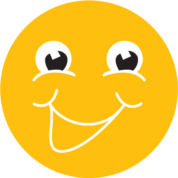 Happy Face Clip Art Smiley Face Clipart Image 1 - Smiley Face Clip Art Gif (600x600)