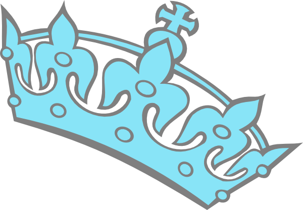 Prince Crown Clipart Png (600x416)