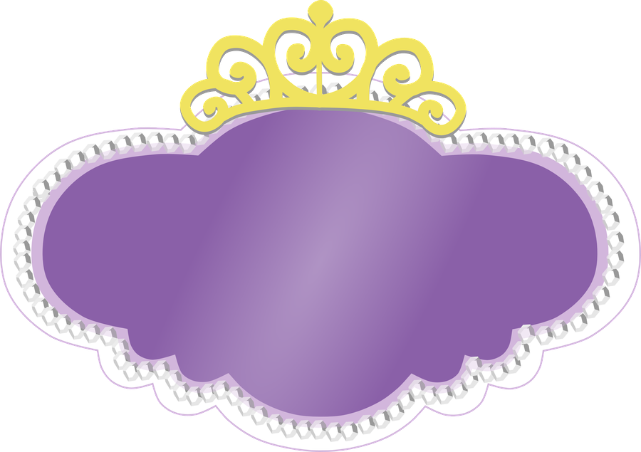 Princess Crown Vector Png Download - Masha Y El Oso (900x635)