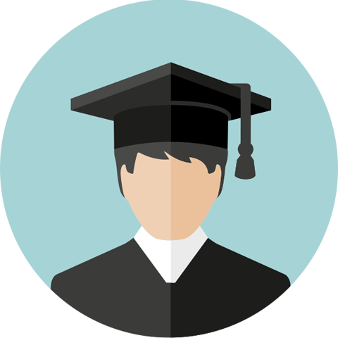Motar Board - Academic Dress (480x480)