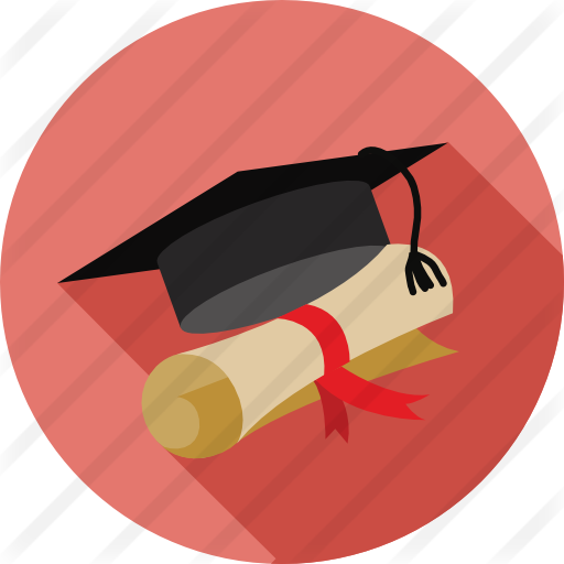 A Complete Graduation Experience - Graduation Logo Png (512x512)