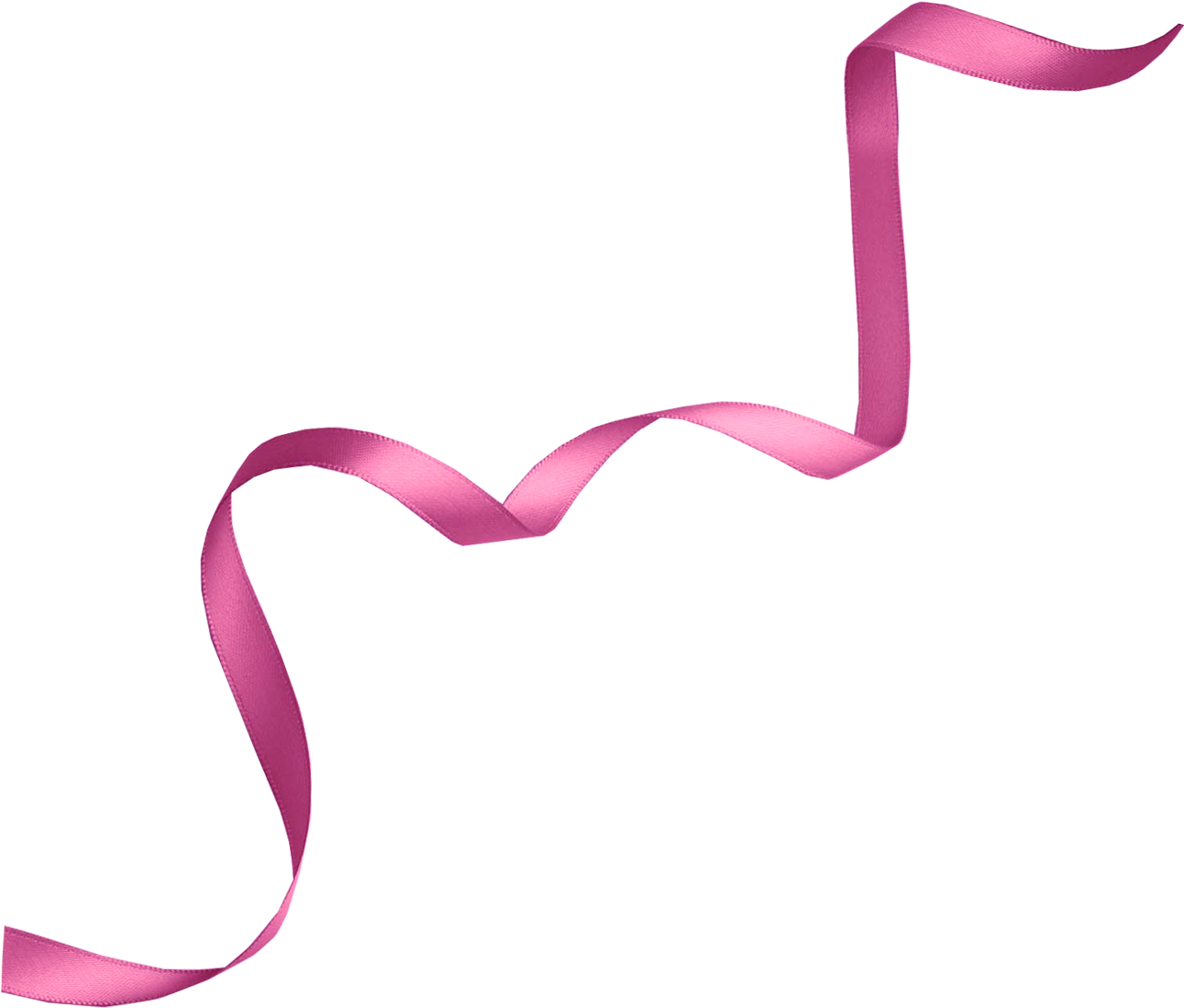 Pink Ribbon Pink Ribbon Download - Pink Ribbon (1287x1096)