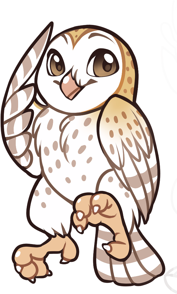 As You Can See, All Of The "inner" Lines Are Colored - Red Panda (632x1016)