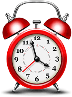 Alarm Clock Icon Android (600x315)