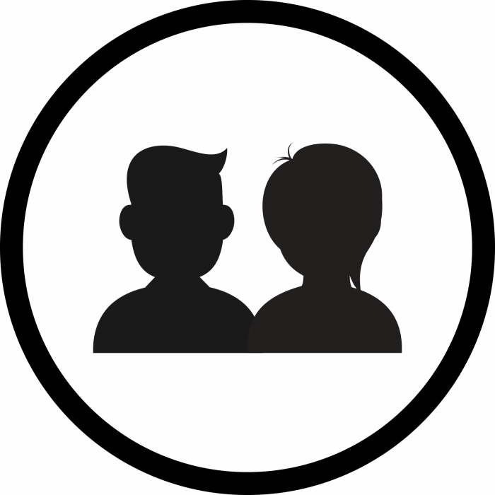 Donation Bag Icon - Icon (700x700)