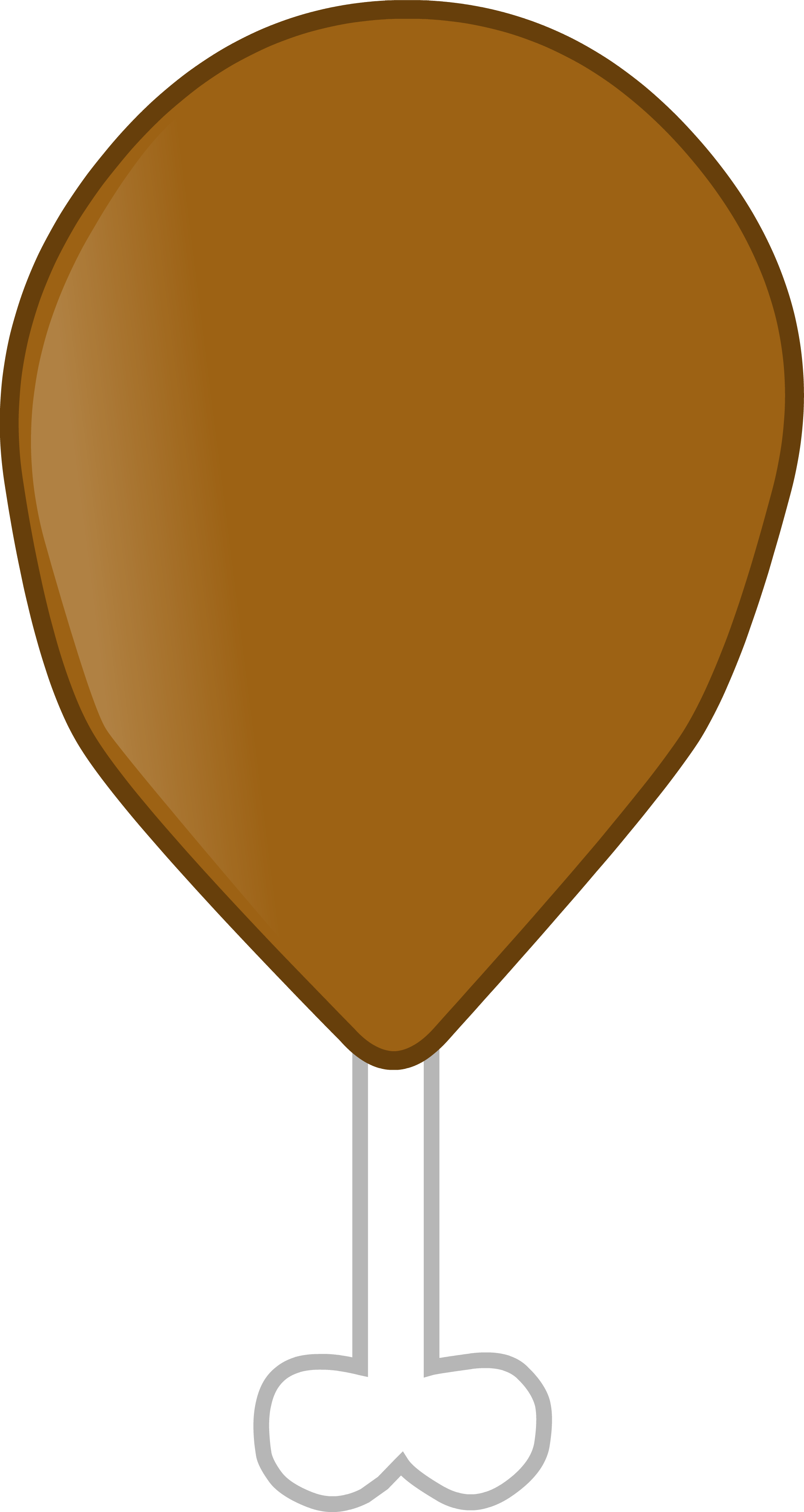 Drumstick Body By Ultrajacob2016-dac1by3 - Drumstick Body (1998x3757)