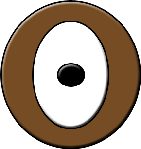 Brinlee Blinking Eye - Circle (432x432)