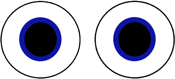 Download - Moving Eyes Animated Gif (768x673)