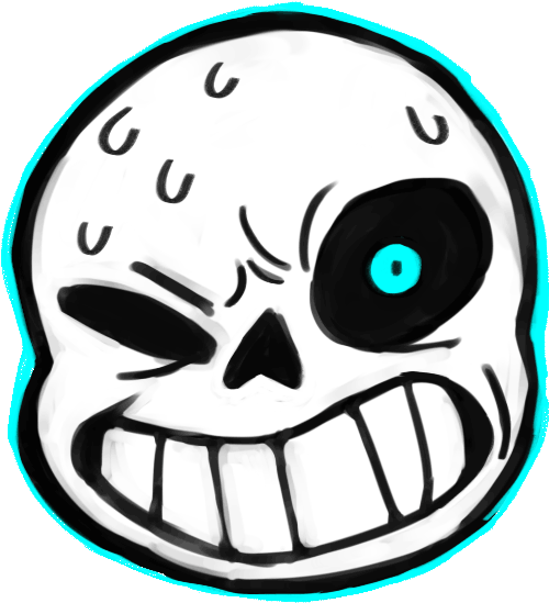 Cute Eyes Clipart Free - Undertale (562x605)