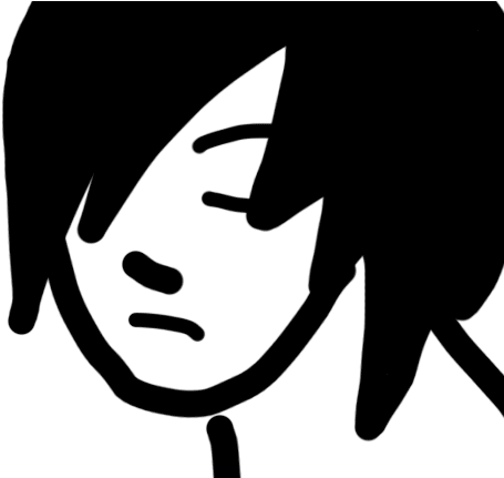Animation Test Open Eyes By Arkeyana - Eyes Gif Open Animation (611x430)