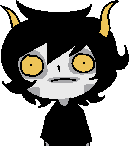 Gamzee Gif Eyes (500x500)