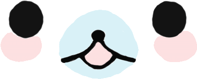 Eye Patch Clipart No Background - Cute Gif Transparent (471x300)