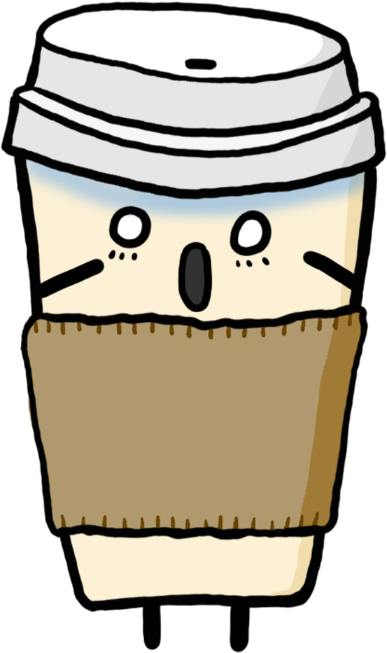 Joe And His Friends Showcase A Range Of Emotion And - Cartoon (1500x1500)