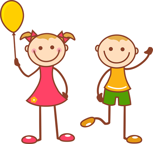 We Are Expanding - Childminding Logo (531x500)