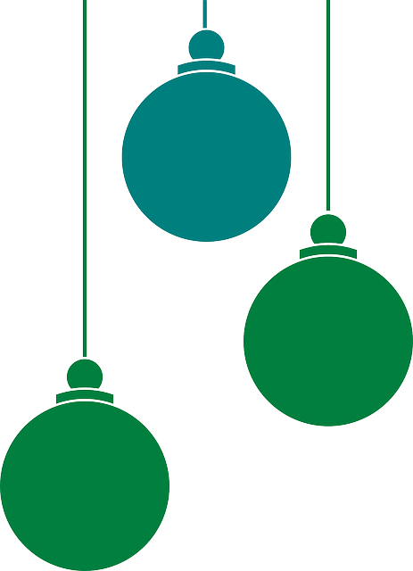Christmas Ornament Vector Png (463x640)
