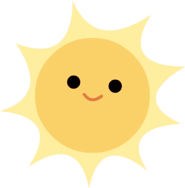 It's A Beautiful Day Here In London Today And Sun Is - Good Morning Gif Funny (398x398)