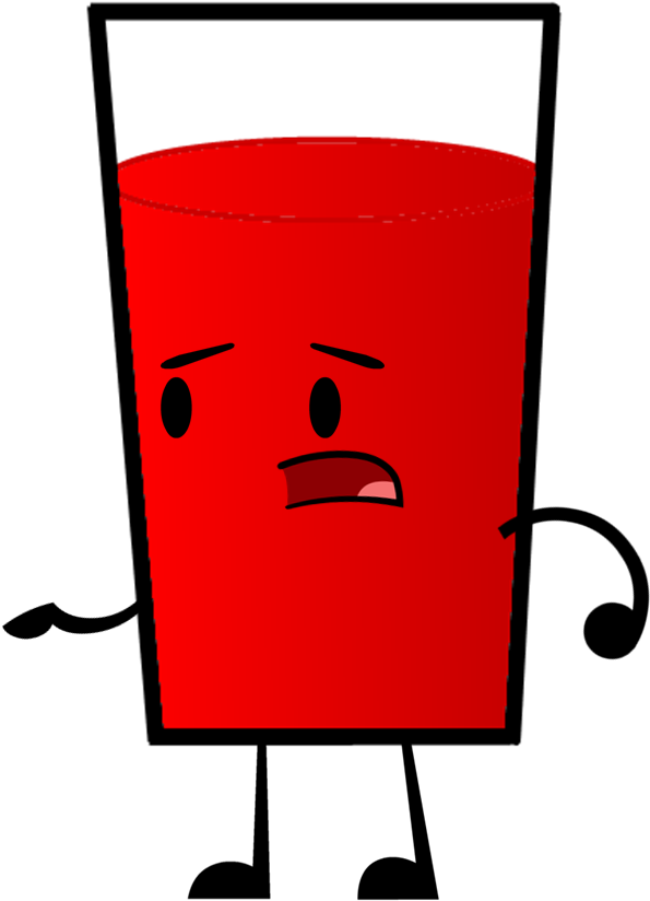 Kool-aid Pose - Kool-aid (631x837)