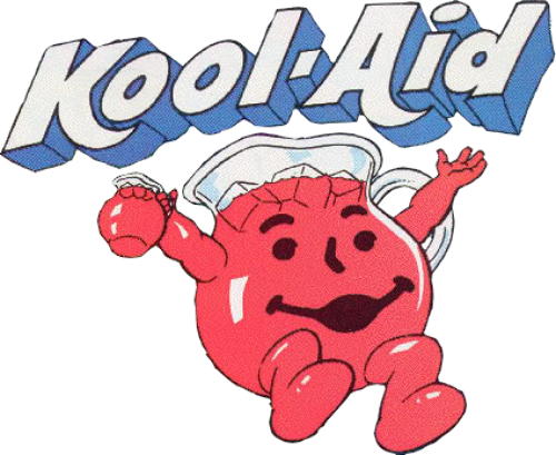 Simon Says - Original Kool Aid Man (587x480)