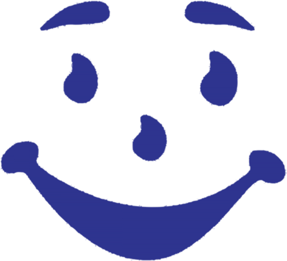 Transparent Kool Aid Man (1000x1333)