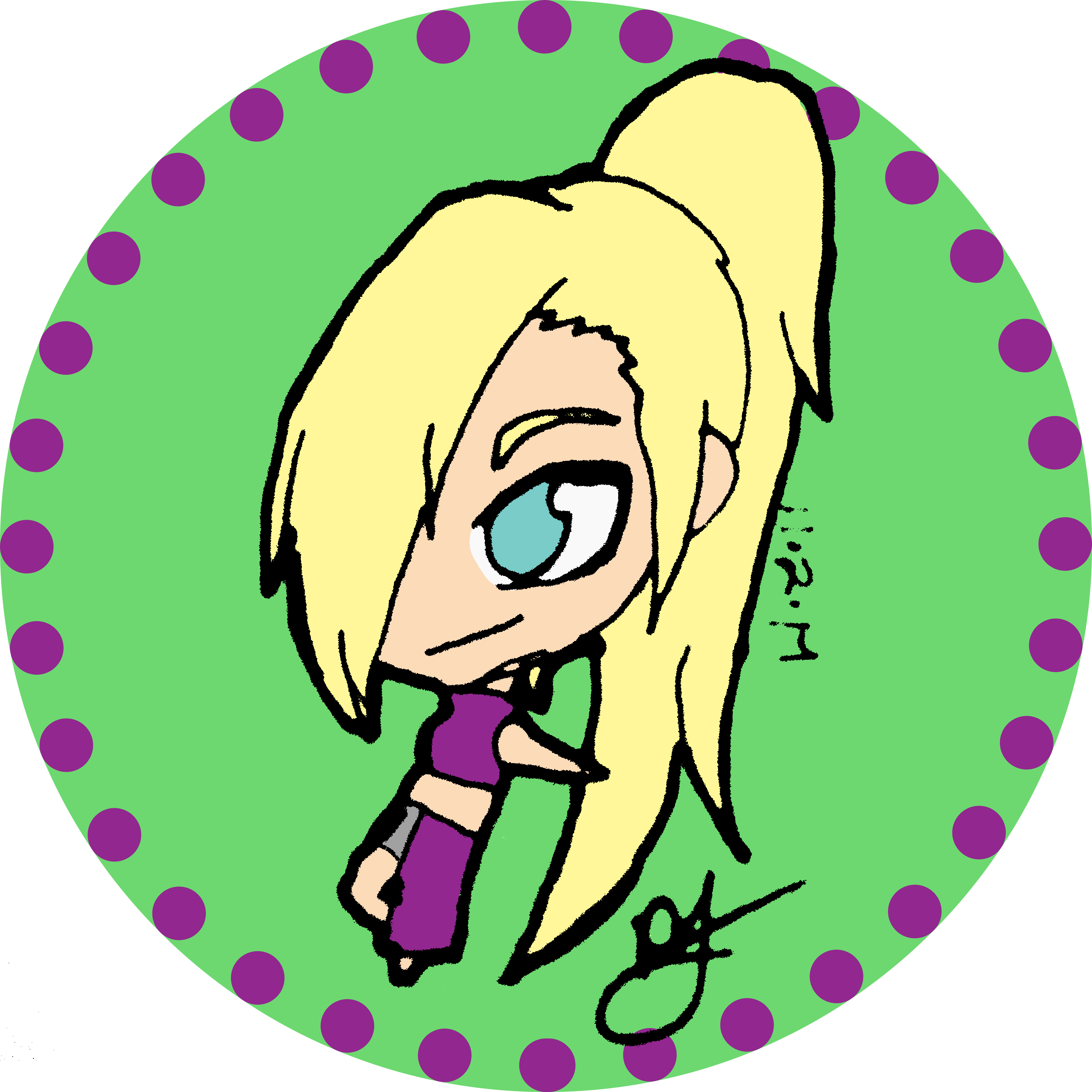 Vector Graphics (3024x3024)