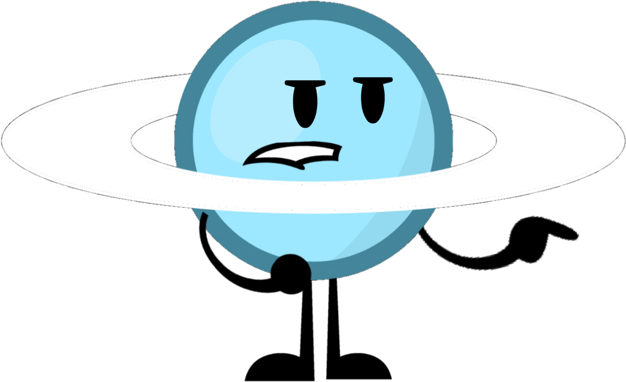 Uranus New - Bfdi Uranus (1318x815)