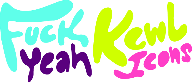 Fuck Yeah Kewl Icons - Transparent Folder (652x283)