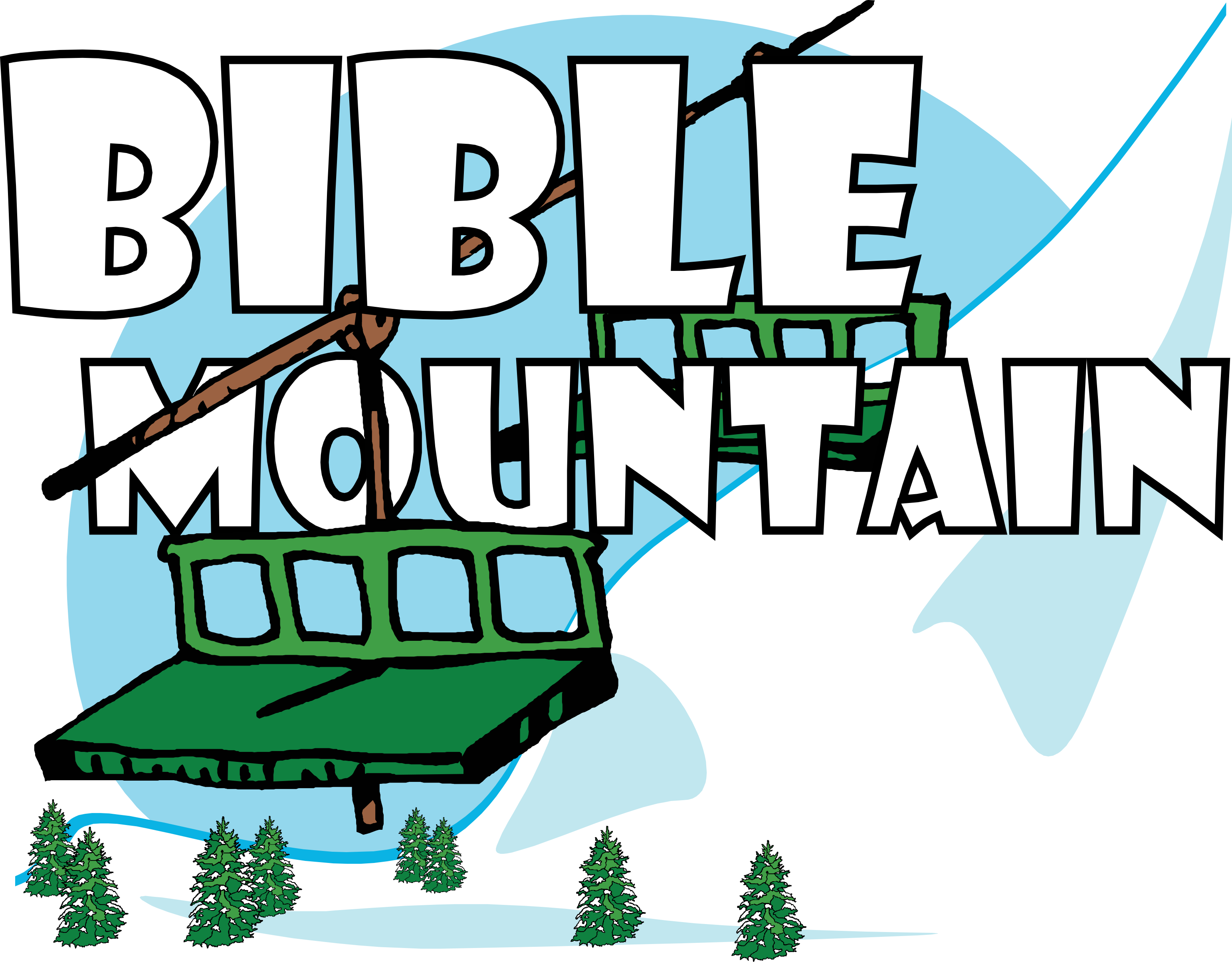 Png, With Transparency - Bible (3086x2408)