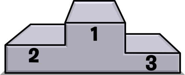 Winners Podium Sprite 001 - Podio De Campeones (640x262)