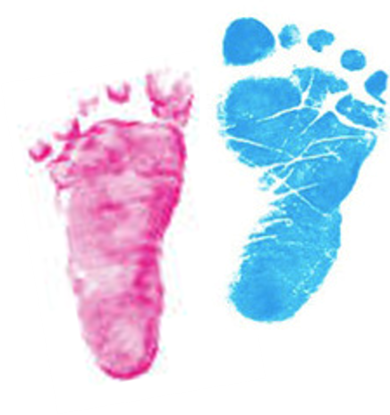 I Know It Hurts Right Now But When Your Ready, There - Infant (436x464)