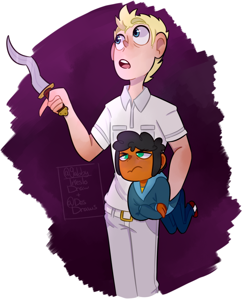 Gabbytriestodraw Safety First, Max - Safety (900x1073)