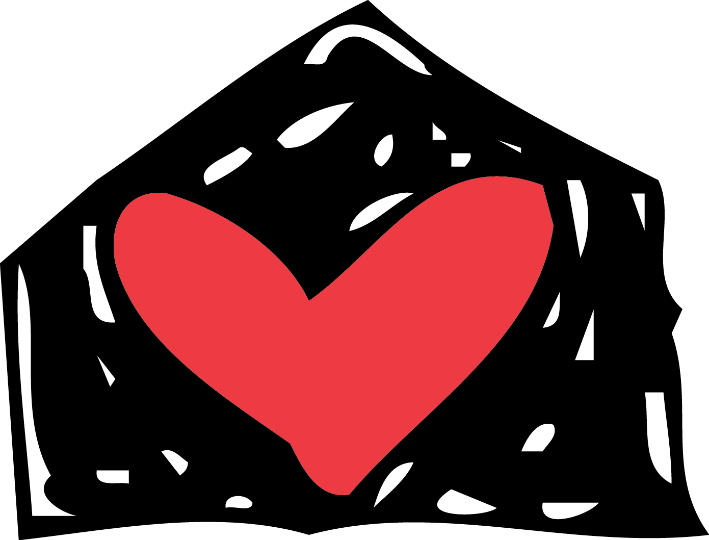 Local Residents Take Action, Establish 'homeless Challenge' - Mercy House (1391x1059)