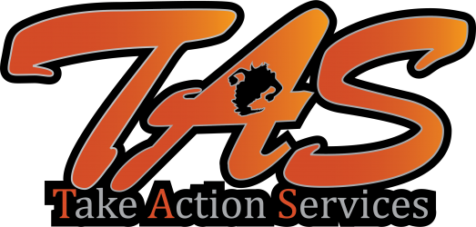 Take Action Services - Carpet Cleaning Clip Art (523x250)