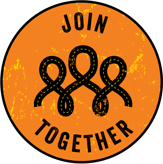 Join Together - Circle (536x538)