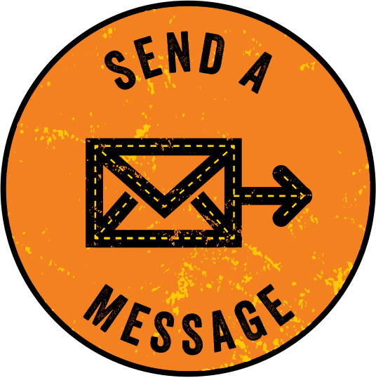 Send A Message - Message (536x538)
