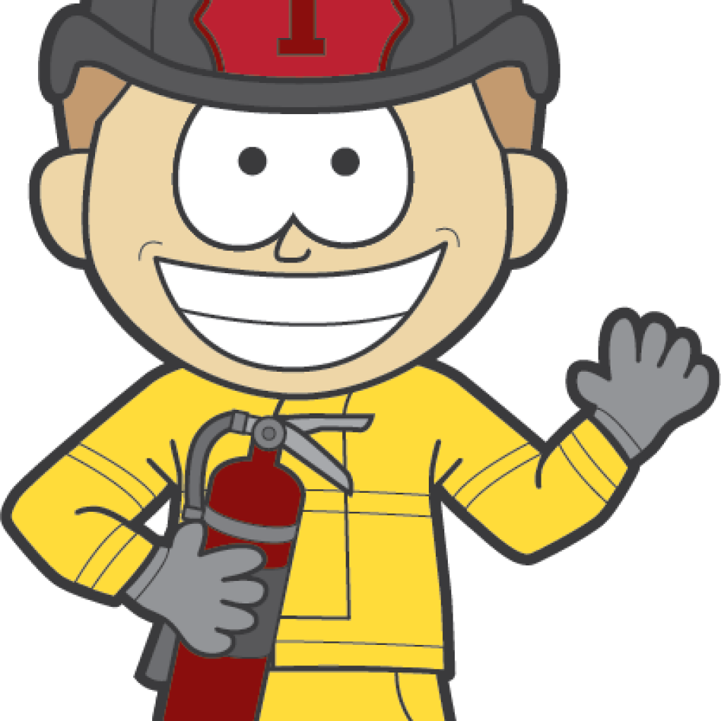 Fire Safety Clipart Fire Safety Clipart Science Clipart - Clip Art (1024x1024)