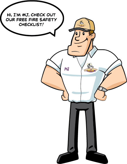 About Dryer Vent Wizard - Checklist (441x569)