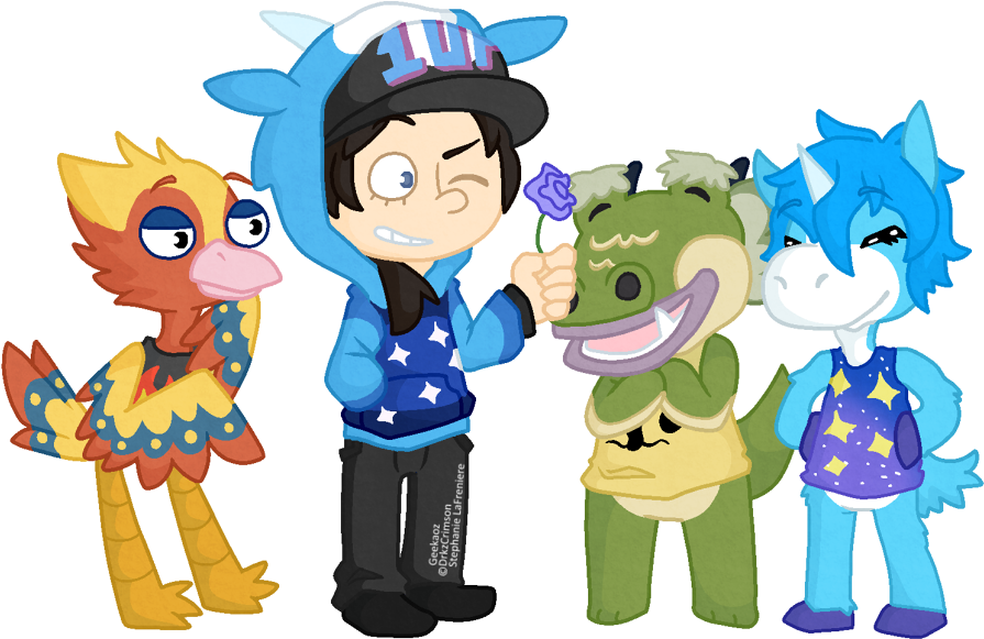 Crimson - Ugliest Animal Crossing Villagers (900x587)