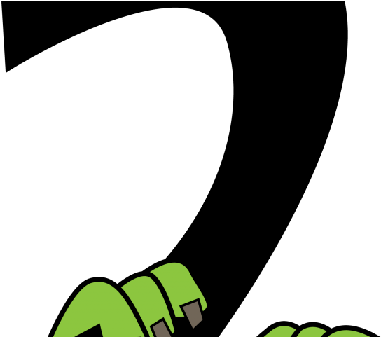 Spooky Clipart Symbol - Spooky Clipart Symbol (640x480)