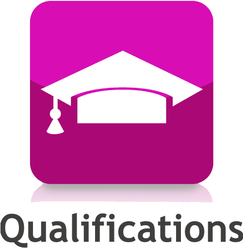 Qualification Png Image - Qualification Png Image (500x536)