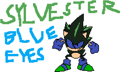 Meet Sylvester The Hedgehog - Hedgehog (512x288)