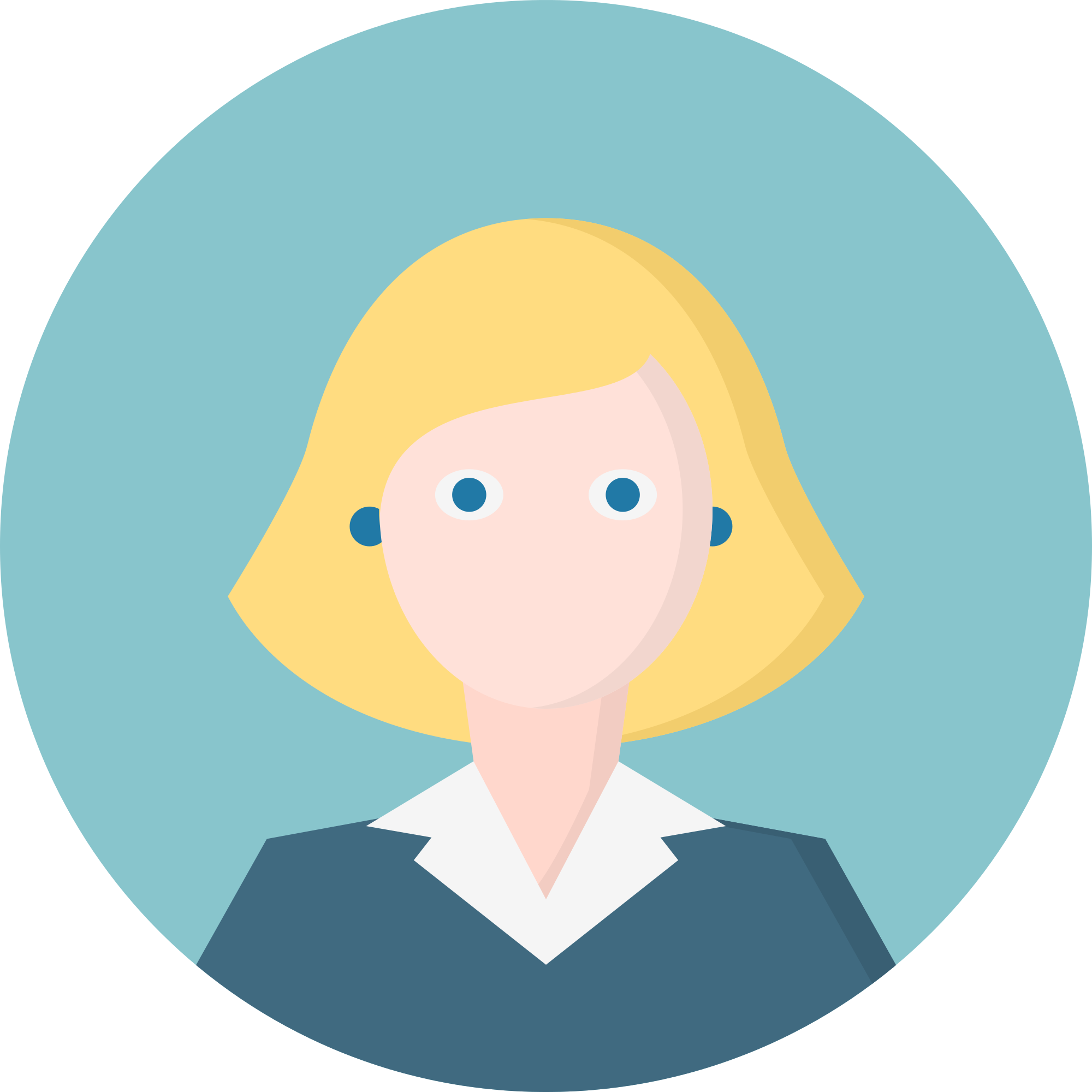 Open - Creative Tail People (2000x2000)