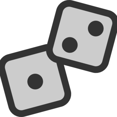 Card Games - Clip Art (400x400)