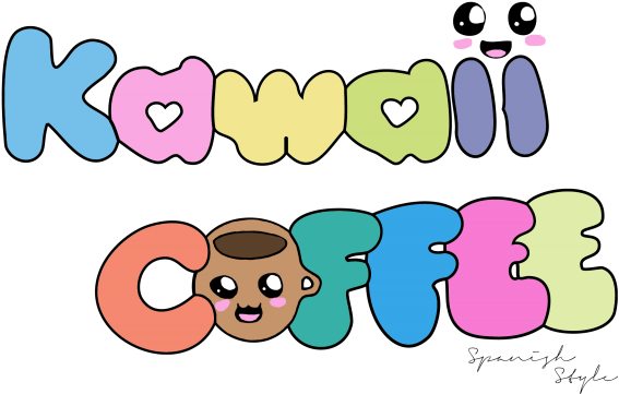 [wip] ｰ 皿~~ Kawaii Coffee - Cartoon (640x395)