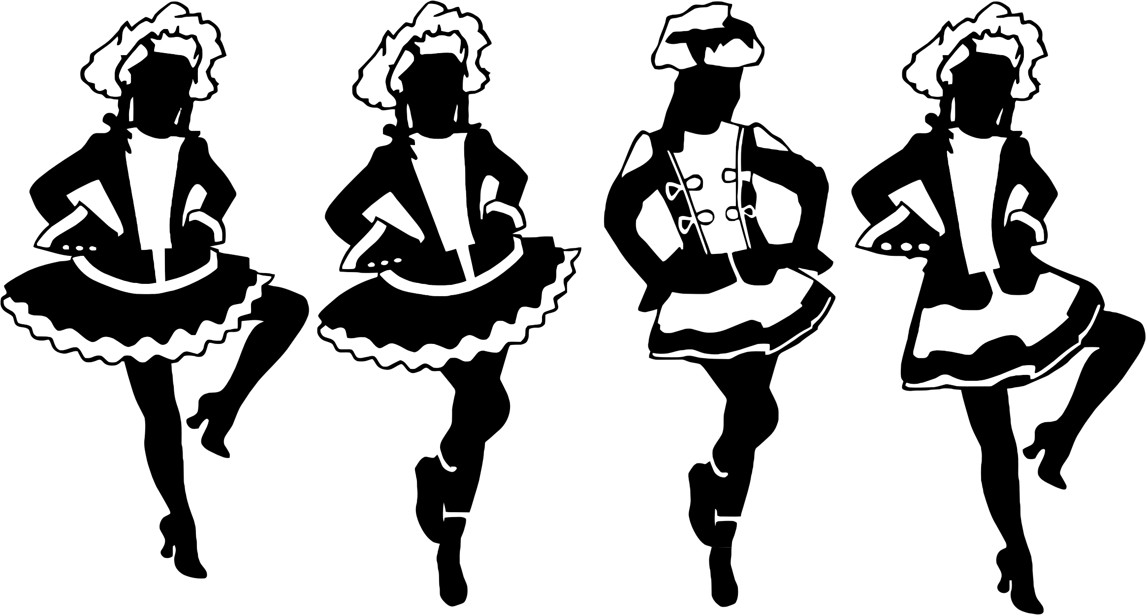 Big Image - Dance (2328x1250)