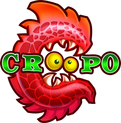 Croopo - Card Game (500x505)