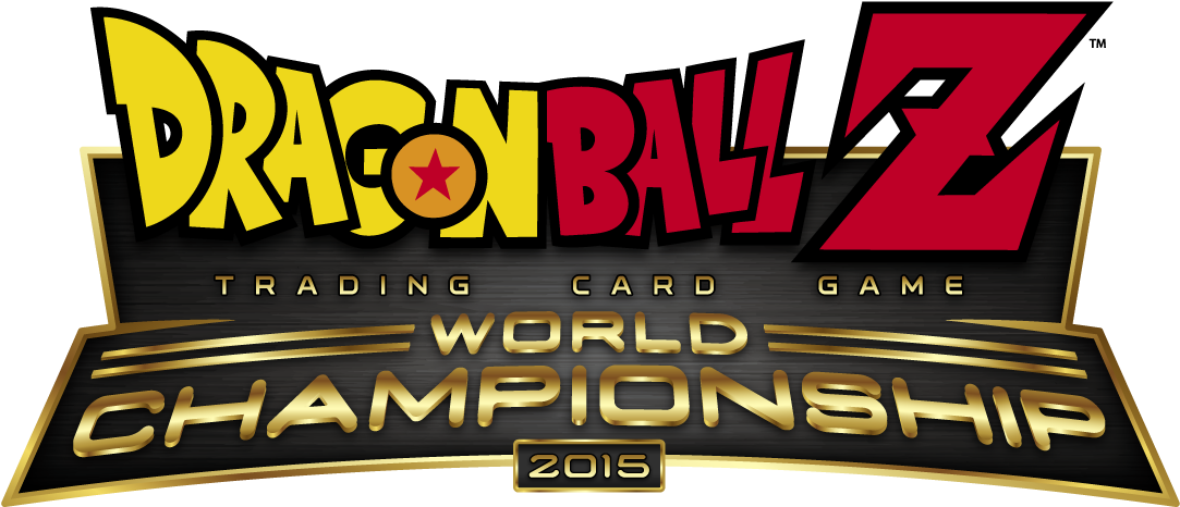 Dbz Wc Logo 4c - Dragon Ball Z Dallas (1224x792)
