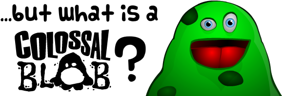 Colossal Blob Is A 2 To 4 Player Card Game For Everyone - Inktastic Marching Band Funny Tote Bag (620x200)